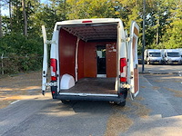 2020 citroen jumper bedrijfswagen - afbeelding 18 van  53