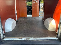 2020 citroen jumper bedrijfswagen - afbeelding 20 van  53