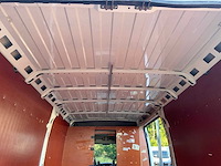 2020 citroen jumper bedrijfswagen - afbeelding 21 van  53