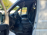 2020 citroen jumper bedrijfswagen - afbeelding 24 van  53