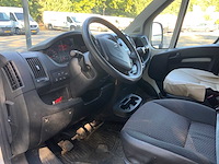 2020 citroen jumper bedrijfswagen - afbeelding 26 van  53