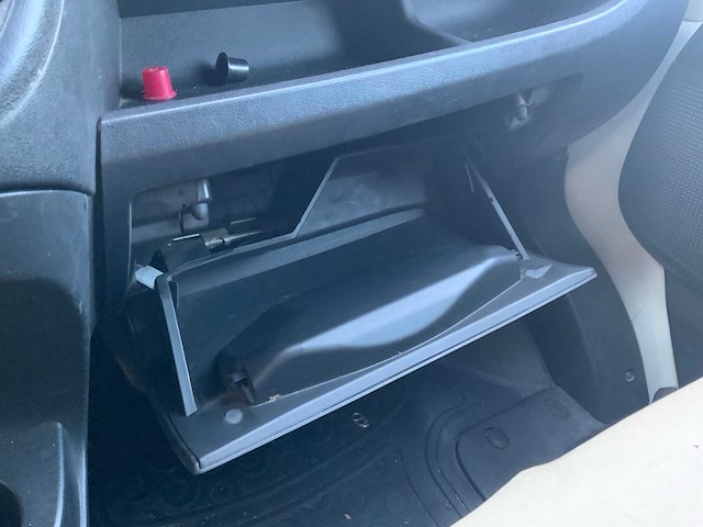 2020 citroen jumper bedrijfswagen - afbeelding 36 van  53