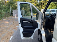 2020 citroen jumper bedrijfswagen - afbeelding 37 van  53