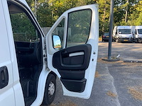 2020 citroen jumper bedrijfswagen - afbeelding 39 van  53