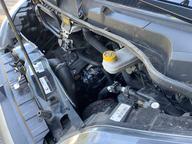 2020 citroen jumper bedrijfswagen - afbeelding 42 van  53