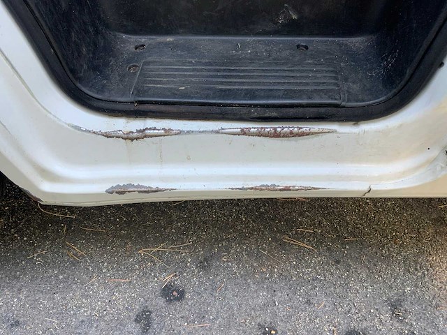 2020 citroen jumper bedrijfswagen - afbeelding 44 van  53