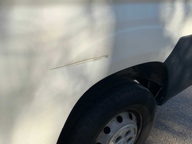 2020 citroen jumper bedrijfswagen - afbeelding 47 van  53