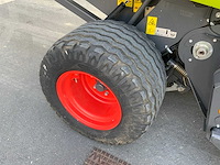 2020 claas 480 rc rondebalenpers - afbeelding 2 van  32