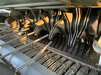 2020 claas 480 rc rondebalenpers - afbeelding 6 van  32