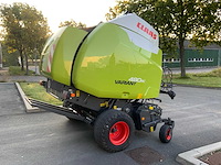 2020 claas 480 rc rondebalenpers - afbeelding 1 van  32