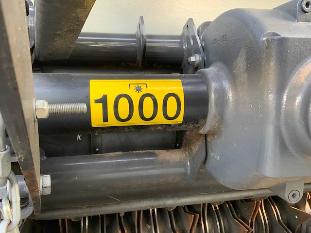 2020 claas 480 rc rondebalenpers - afbeelding 13 van  32