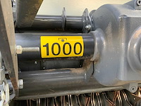 2020 claas 480 rc rondebalenpers - afbeelding 13 van  32