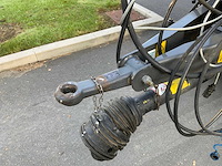 2020 claas 480 rc rondebalenpers - afbeelding 14 van  32