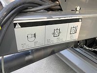 2020 claas 480 rc rondebalenpers - afbeelding 16 van  32