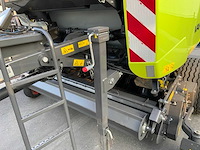 2020 claas 480 rc rondebalenpers - afbeelding 17 van  32