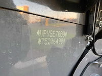 2020 claas 480 rc rondebalenpers - afbeelding 21 van  32