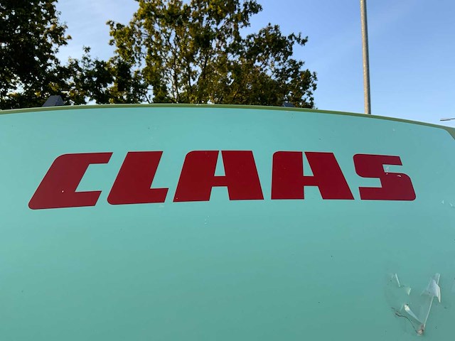 2020 claas 480 rc rondebalenpers - afbeelding 22 van  32