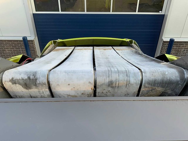 2020 claas 480 rc rondebalenpers - afbeelding 24 van  32