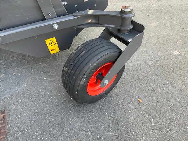 2020 claas 480 rc rondebalenpers - afbeelding 32 van  32