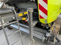 2020 claas 480 rc rondebalenpers - afbeelding 24 van  32