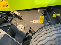 2020 claas 480 rc rondebalenpers - afbeelding 25 van  32