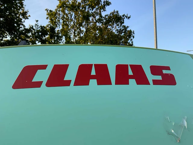 2020 claas 480 rc rondebalenpers - afbeelding 29 van  32