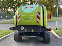 2020 claas 480 rc rondebalenpers - afbeelding 2 van  32