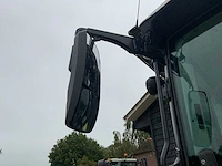 2020 claas arion 650 vierwielaangedreven landbouwtractor - afbeelding 11 van  35