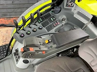 2020 claas arion 650 vierwielaangedreven landbouwtractor - afbeelding 16 van  35