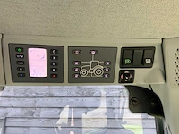 2020 claas arion 650 vierwielaangedreven landbouwtractor - afbeelding 18 van  35