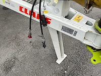 2020 claas volto 900 schudder - afbeelding 3 van  21