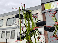 2020 claas volto 900 schudder - afbeelding 5 van  21