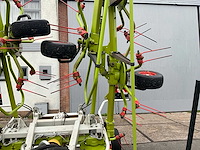 2020 claas volto 900 schudder - afbeelding 6 van  21