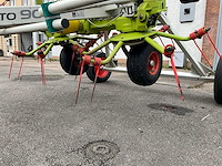 2020 claas volto 900 schudder - afbeelding 7 van  21