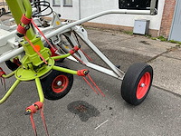 2020 claas volto 900 schudder - afbeelding 8 van  21