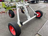 2020 claas volto 900 schudder - afbeelding 9 van  21