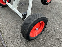 2020 claas volto 900 schudder - afbeelding 10 van  21