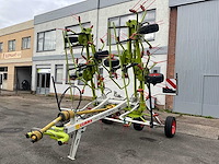 2020 claas volto 900 schudder - afbeelding 1 van  21