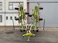 2020 claas volto 900 schudder - afbeelding 12 van  21