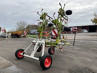 2020 claas volto 900 schudder - afbeelding 17 van  21