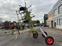 2020 claas volto 900 schudder - afbeelding 20 van  21