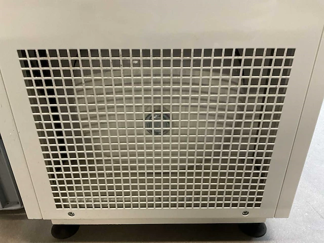 2020 clean air clr 15/30 st olievrije geluidgedempte compressor - afbeelding 3 van  7