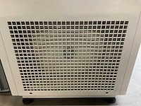 2020 clean air clr 15/30 st olievrije geluidgedempte compressor - afbeelding 3 van  7