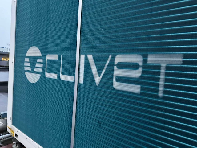 2020 clivet luchtbehandelingsinstallatie - afbeelding 2 van  18