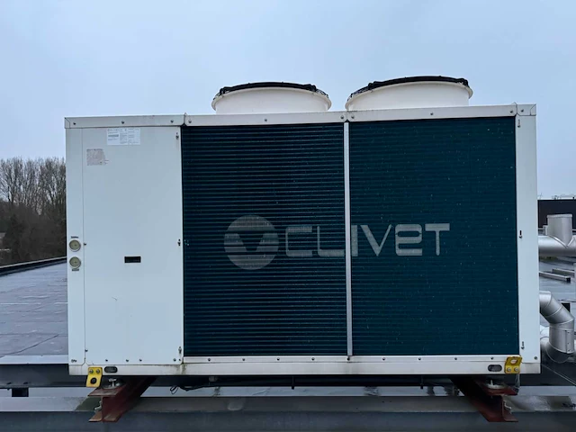 2020 clivet luchtbehandelingsinstallatie - afbeelding 15 van  18