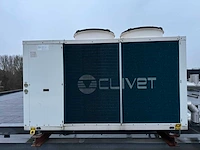 2020 clivet luchtbehandelingsinstallatie - afbeelding 15 van  18