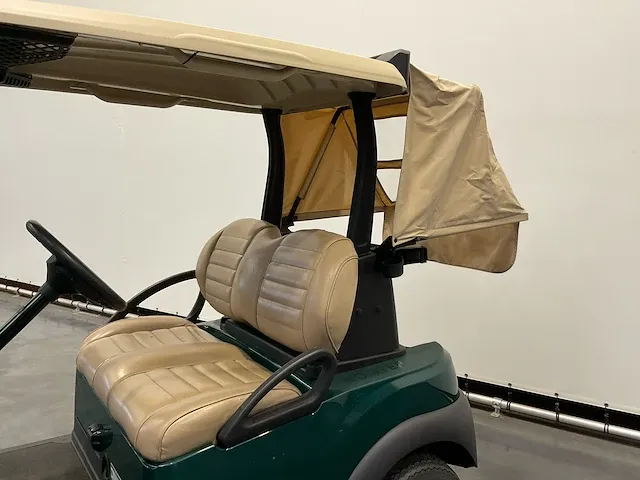 2020 club car tempo golfkar - afbeelding 2 van  16