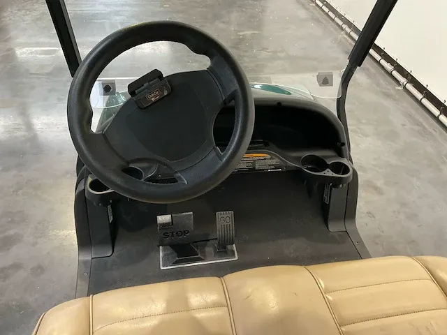 2020 club car tempo golfkar - afbeelding 5 van  16