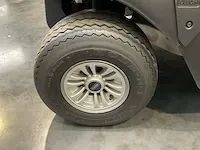 2020 club car tempo golfkar - afbeelding 12 van  16