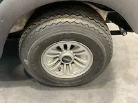 2020 club car tempo golfkar - afbeelding 13 van  16